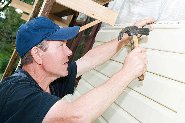  Harlan, KY Siding Installation & Repair Pros